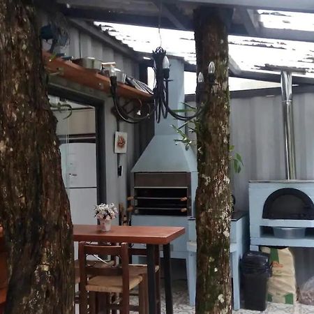Casa De Campo Em Gramado Luaran gambar