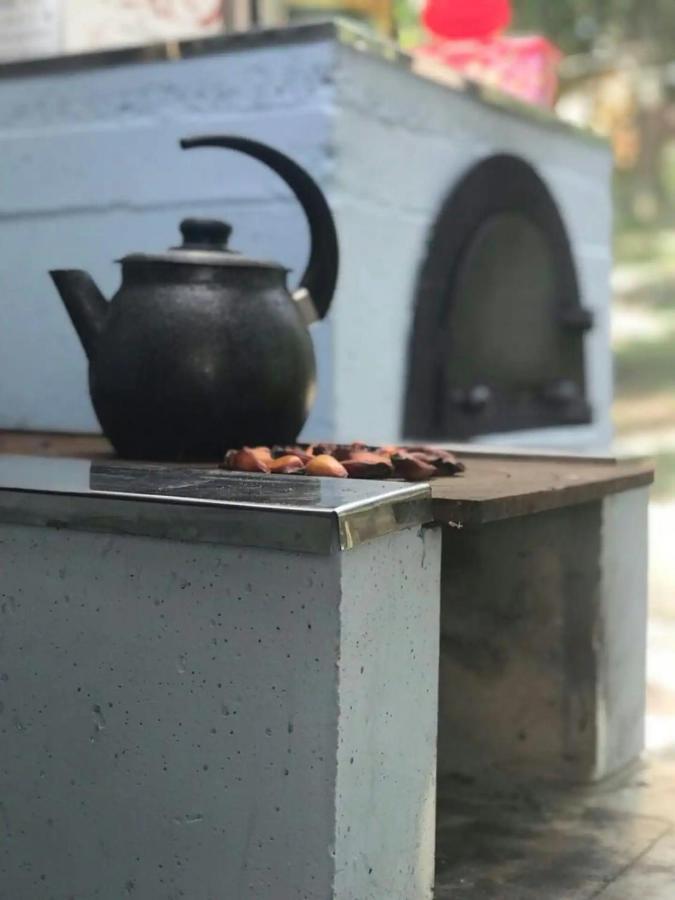 Casa De Campo Em Gramado Luaran gambar